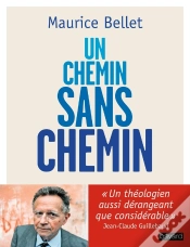 Capa do artigo Un Chemin Sans Chemin