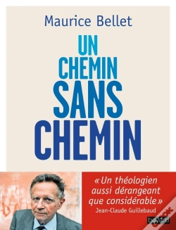 Capa do artigo Un Chemin Sans Chemin