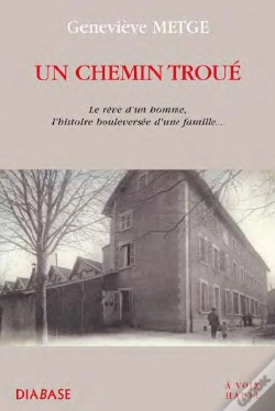 Capa do artigo Un Chemin Troue