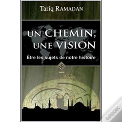 Capa do artigo Un Chemin Une Vision, Être Les Sujets De Notre Histoire