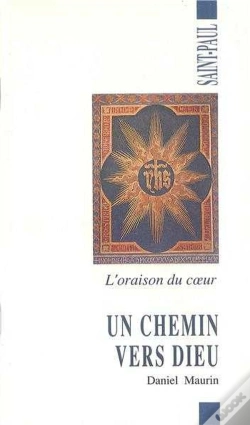 Capa do artigo Un Chemin Vers Dieu