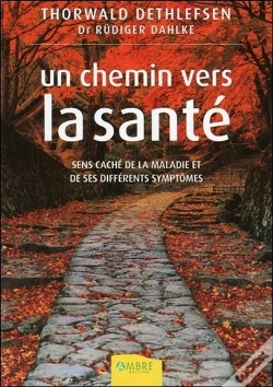 Capa do artigo Un Chemin Vers La Santé ; Sens Caché De La Maladie Et De Ses Différents Symptômes