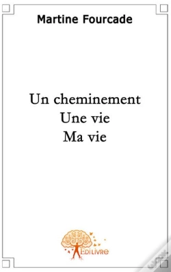 Capa do artigo Un Cheminement, Une Vie, Ma Vie