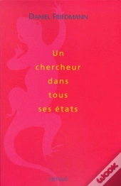 Un Chercheur Dans Tous Ses États