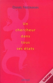 Capa do artigo Un Chercheur Dans Tous Ses États