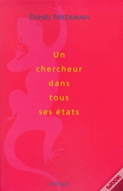Capa do artigo Un Chercheur Dans Tous Ses États