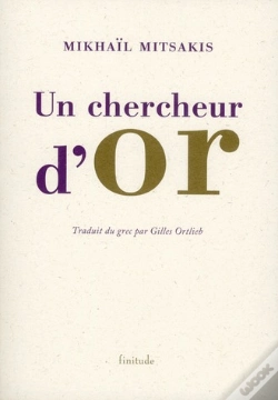 Capa do artigo Un Chercheur D'Or