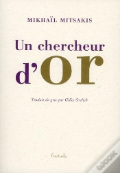 Capa do artigo Un Chercheur D