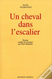 Capa do artigo Un Cheval Dans L