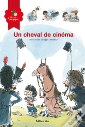 Capa do artigo Un Cheval De Cinéma