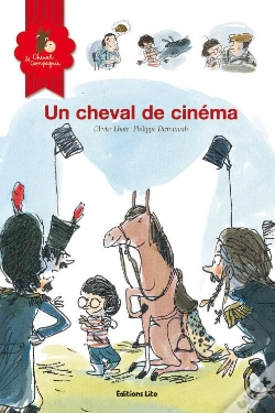 Capa do artigo Un Cheval De Cinéma