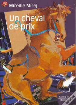 Capa do artigo Un Cheval De Prix