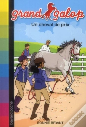 Capa do artigo Un Cheval De Prix - N674