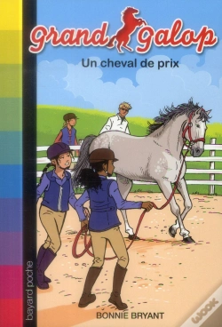 Capa do artigo Un Cheval De Prix - N674