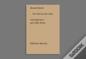 Capa do artigo Un Cheval, Des Silex
