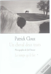 Un Cheval Deux Traits Un Récitatif Rustique