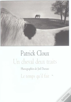 Capa do artigo Un Cheval Deux Traits Un Récitatif Rustique