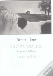 Capa do artigo Un Cheval Deux Traits Un Récitatif Rustique