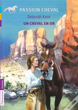 Capa do artigo Un Cheval En Or