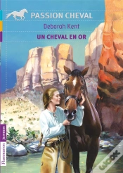 Capa do artigo Un Cheval En Or