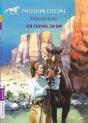 Un Cheval En Or - Preview