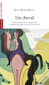 Un Cheval