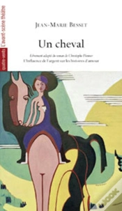 Capa do artigo Un Cheval