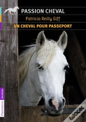 Capa do artigo Un Cheval Pour Passeport
