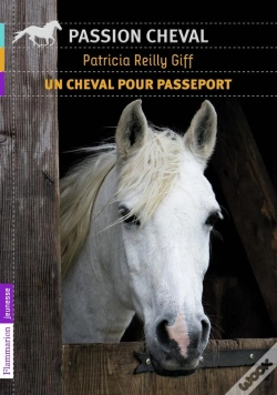Capa do artigo Un Cheval Pour Passeport