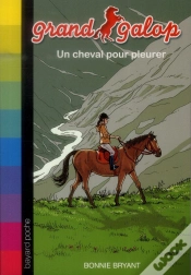 Capa do artigo Un Cheval Pour Pleurer - N607