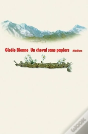 Capa do artigo Un Cheval Sans Papiers