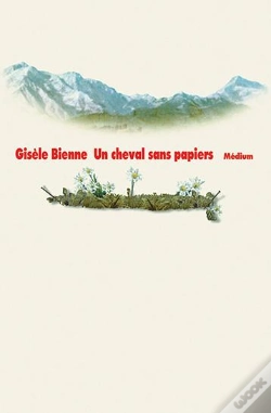 Capa do artigo Un Cheval Sans Papiers