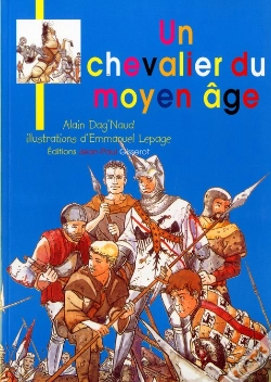 Capa do artigo Un Chevalier Au Moyen-Âge