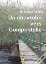 Capa do artigo Un Chevrotin Vers Compostelle