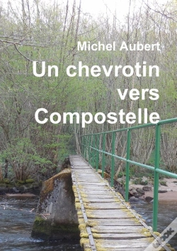 Capa do artigo Un Chevrotin Vers Compostelle