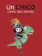 Un Chico Como Los Demas - Preview