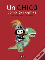 Capa do artigo Un Chico Como Los Demas
