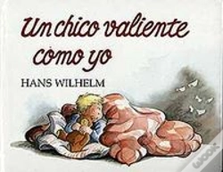 Capa do artigo Un Chico Valiente Como Yo