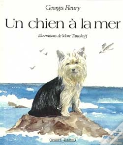 Capa do artigo Un Chien A La Mer