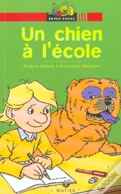 Capa do artigo Un Chien A L