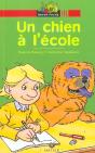 Un Chien A L'Ecole - Preview