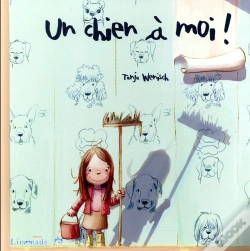 Capa do artigo Un Chien A Moi !
