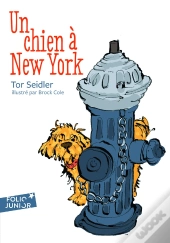 Un Chien À New York