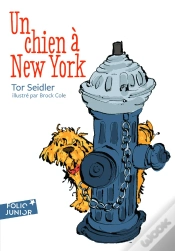 Capa do artigo Un Chien À New York