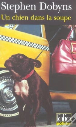 Capa do artigo Un Chien Dans La Soupe