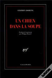Un Chien Dans La Soupe