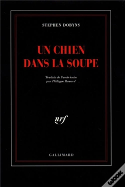 Capa do artigo Un Chien Dans La Soupe