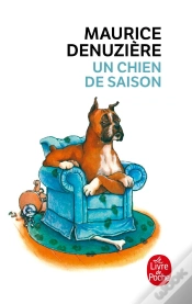 Capa do artigo Un Chien De Saison