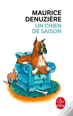Capa do artigo Un Chien De Saison