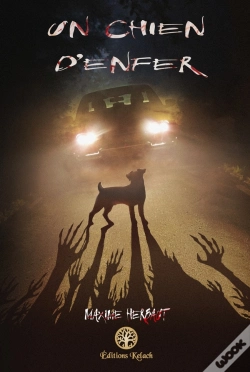 Capa do artigo Un Chien D'Enfer